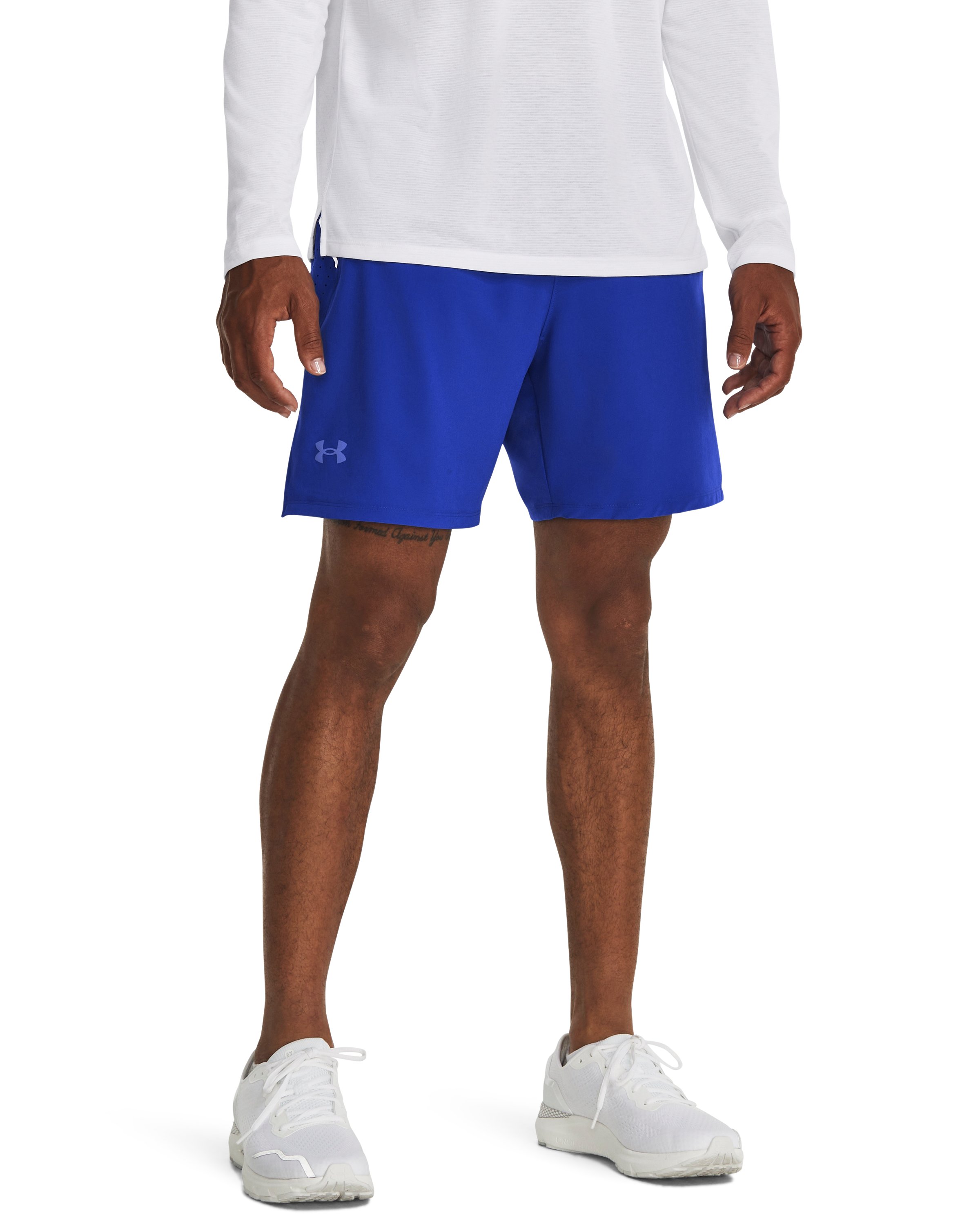 UA Launch Elite Men's 7 Shorts 2