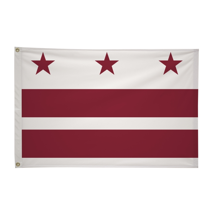 2' x 3' State Flags 8