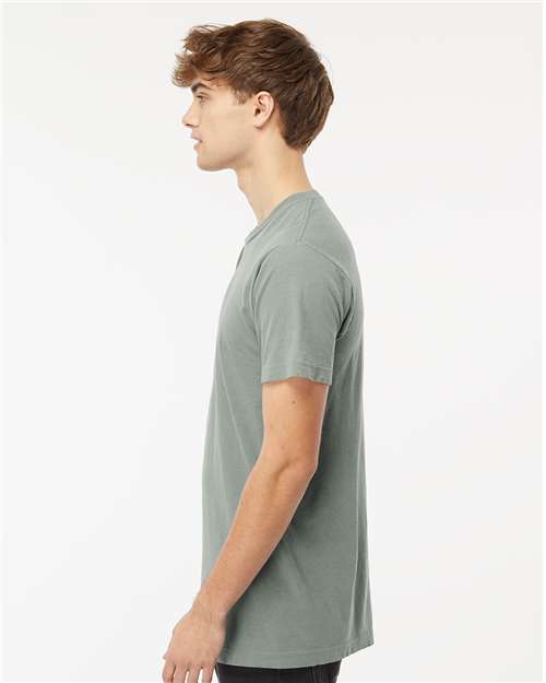 Unisex Vintage Garment-Dyed T-Shirt - 6500M 171