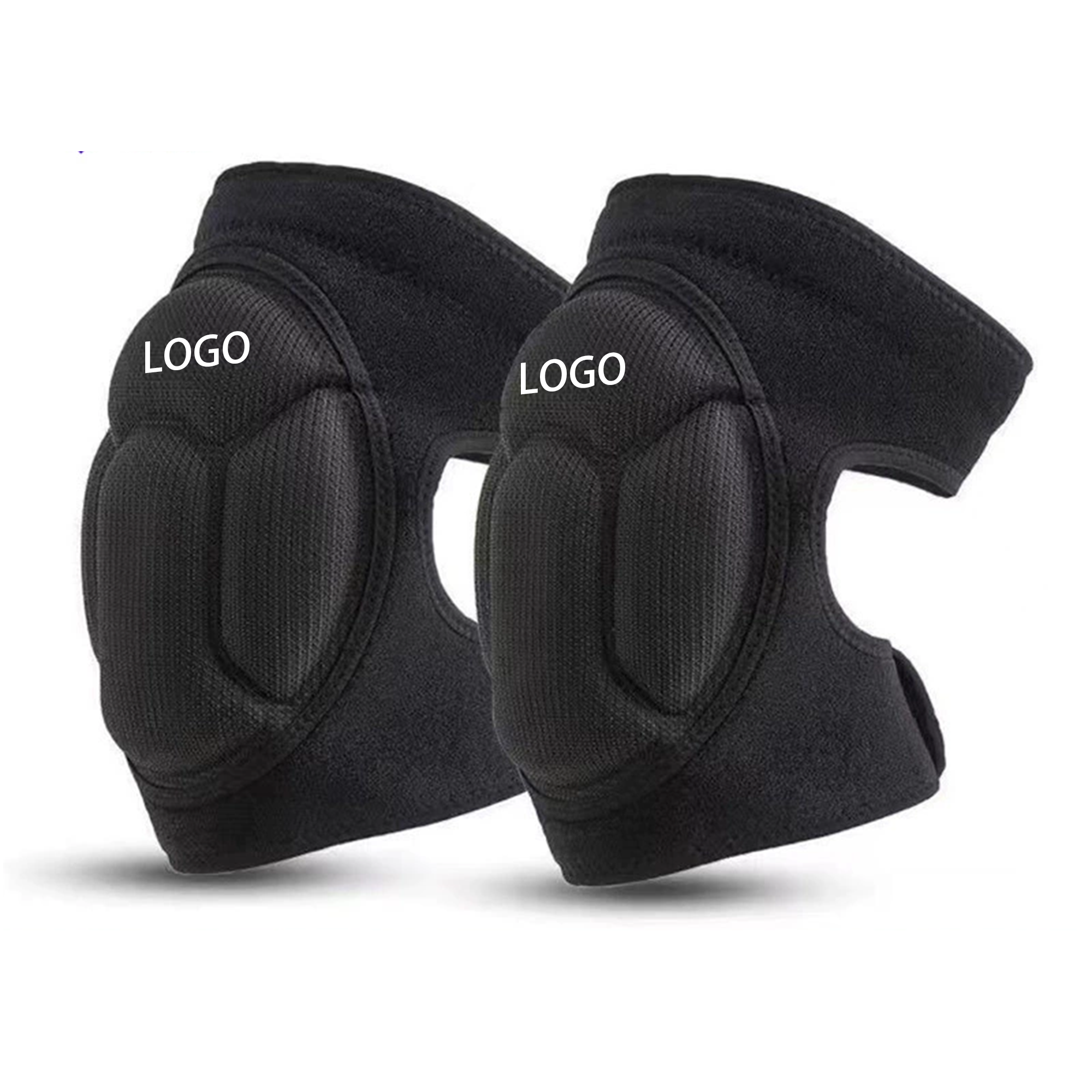 FlexShield Anti-Collision Knee Pads 2