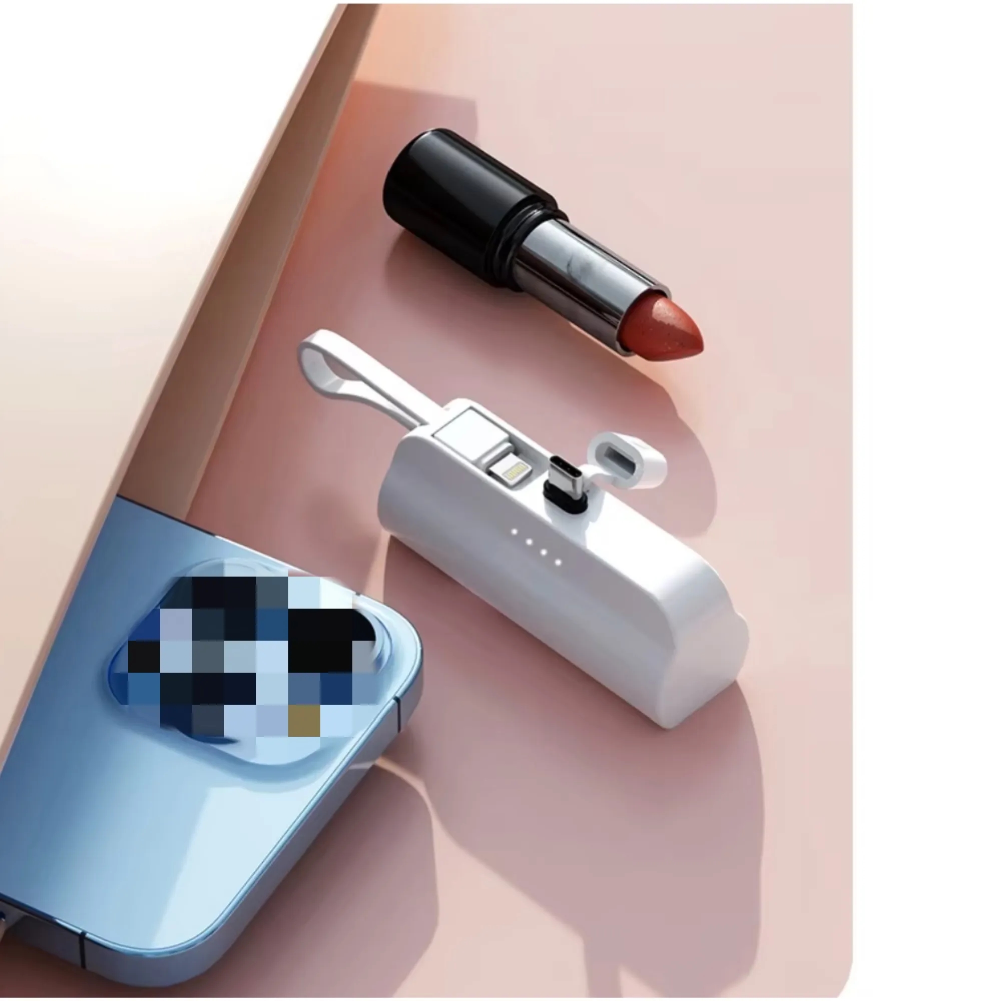 Certified Mini 5000mAh Power Bank 9