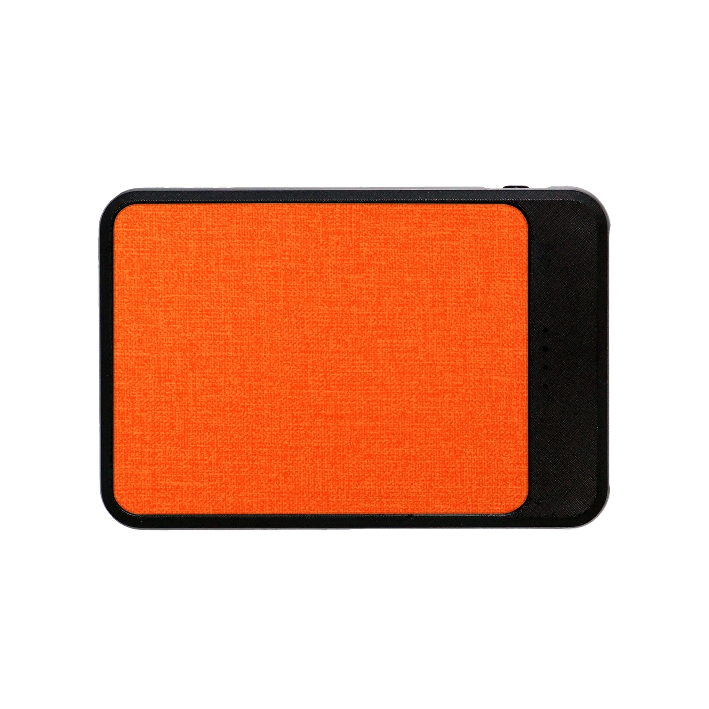 UL HEATHERED HIGH DENSITY VOLT POWER BANK 10