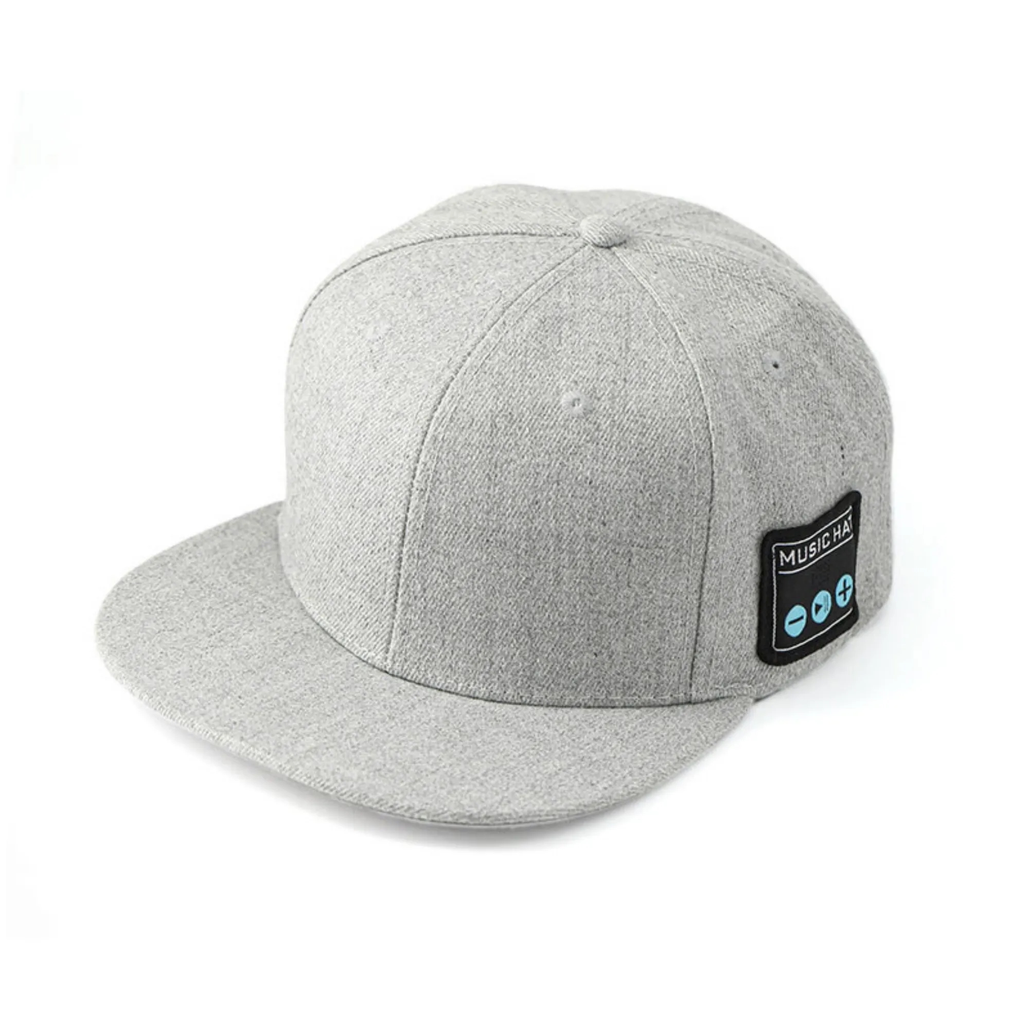 All-in-One Music Hat 5
