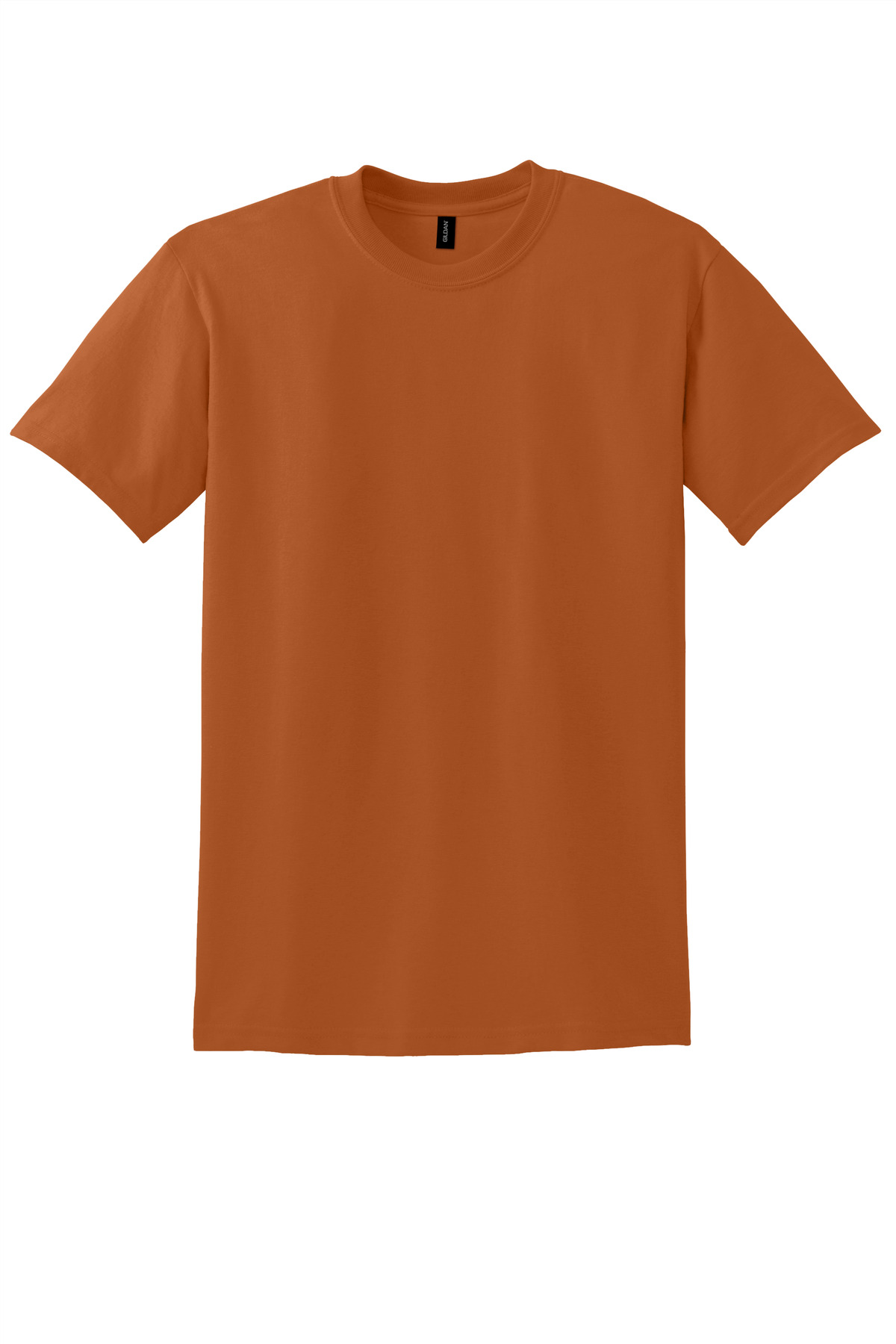 Gildan DryBlend 50 Cotton/50 Poly T-Shirt. 8000 165