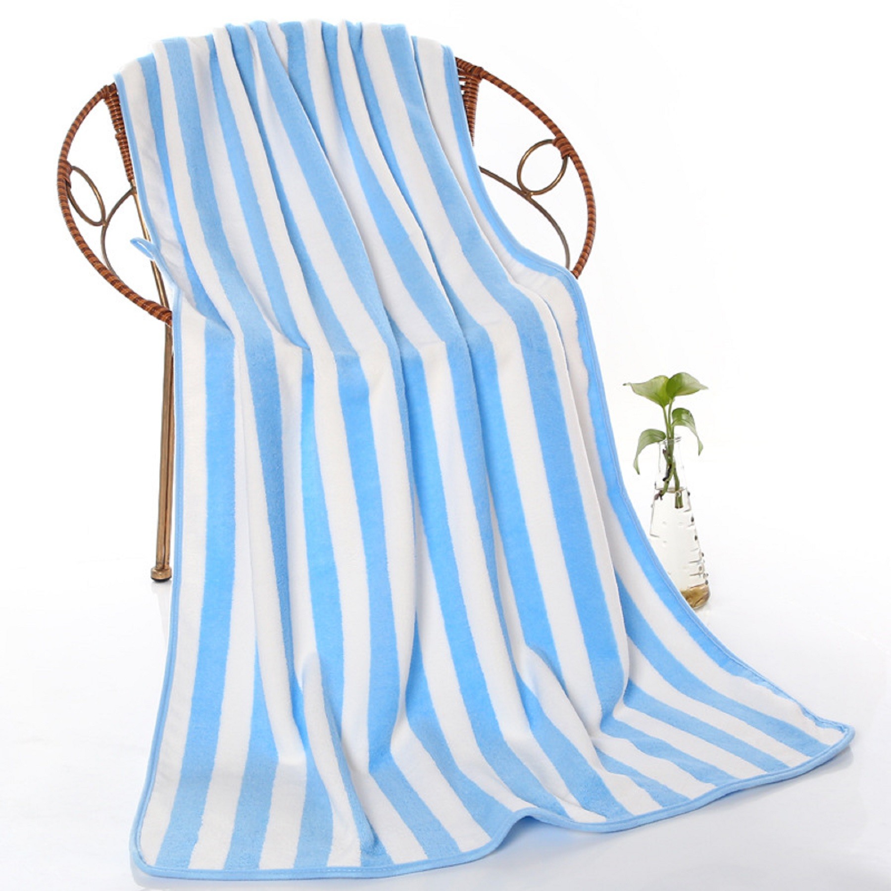 Cotton Absorbent Face Towel 4