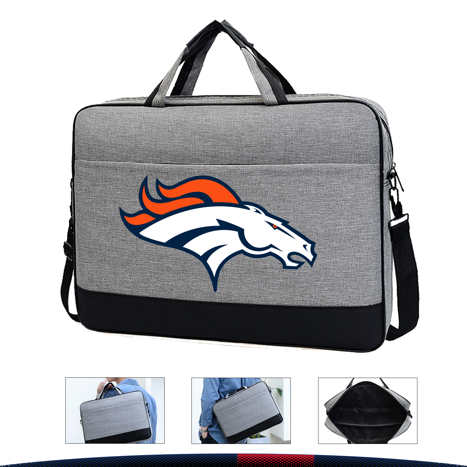 Dalia Laptop Bag 1