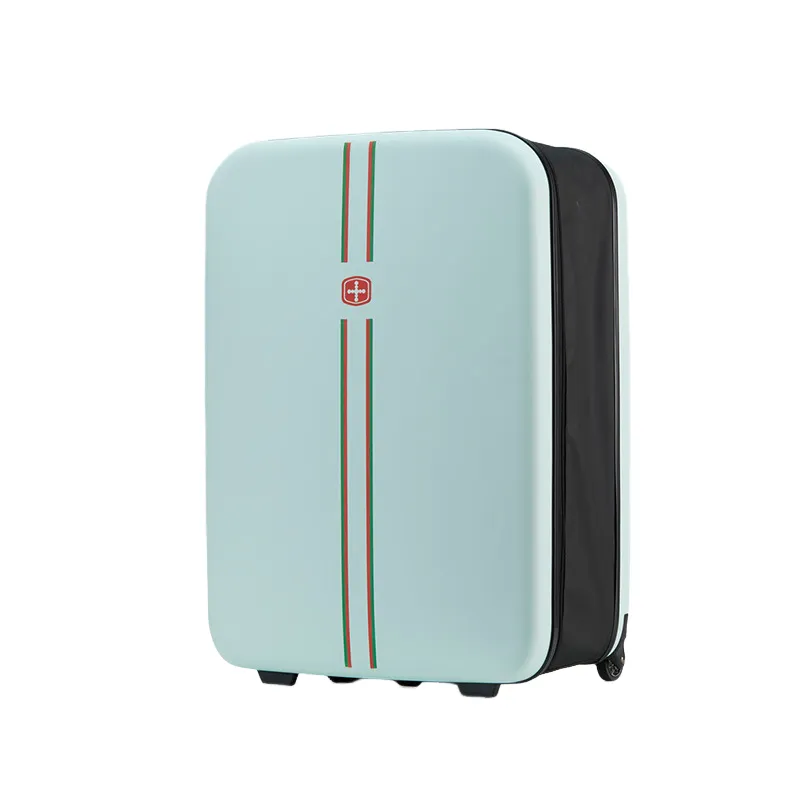 Foldable Carry-On Suitcase 6