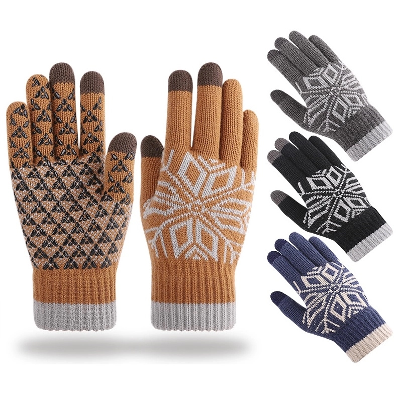 Winter Gloves 4