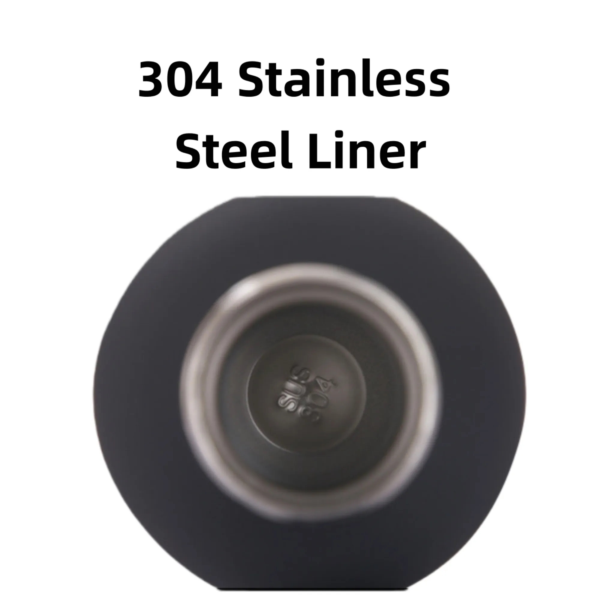 17 oz Vacuum Insulated Stainless Steel Water Bottle 1