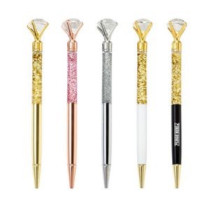 Luxury Diamond Metal Pen 20
