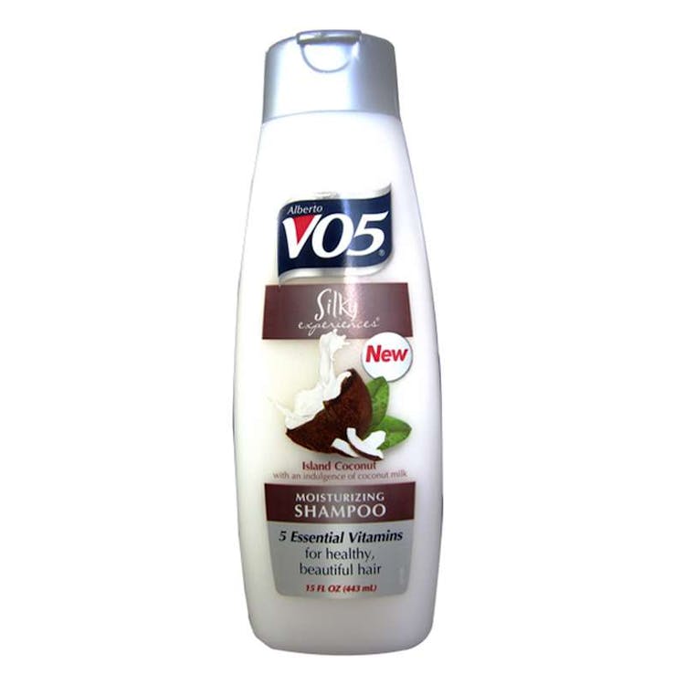 VO5 Island Coconut Shampoo - 15 oz 1