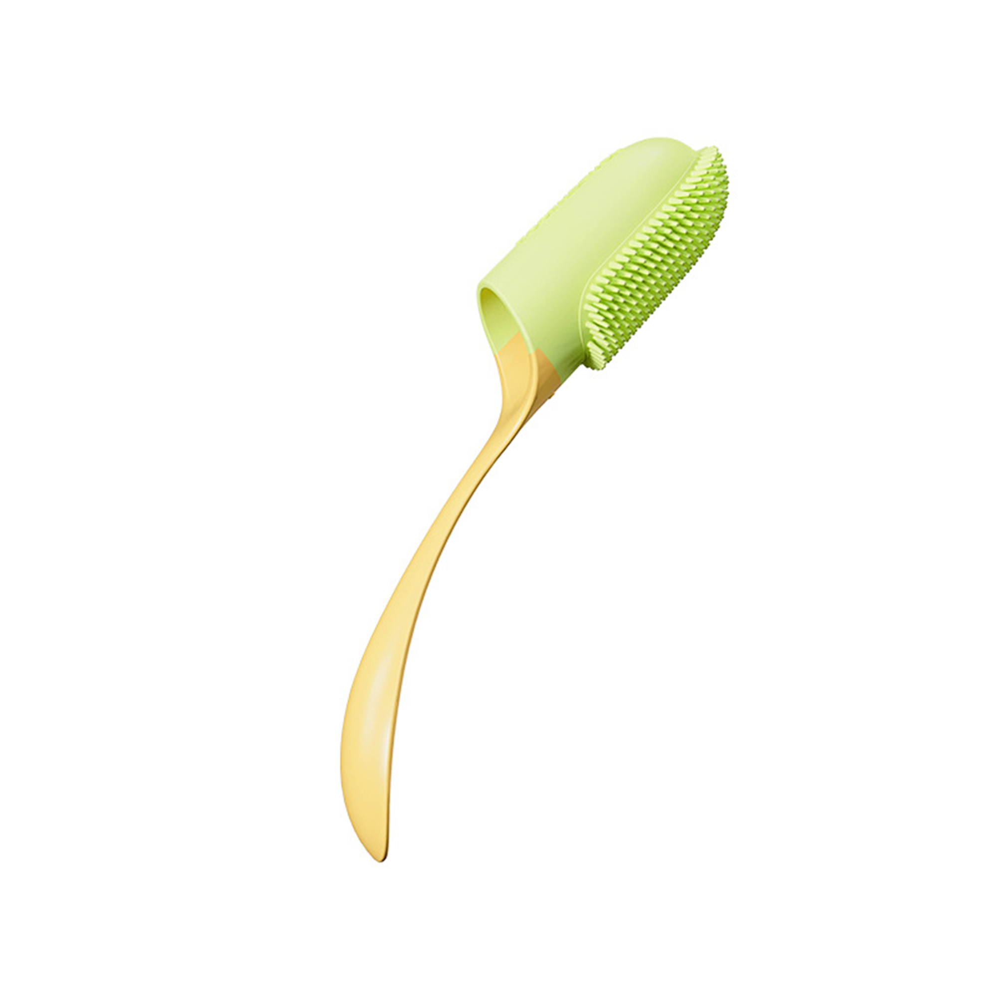 Pet Finger Toothbrush 7