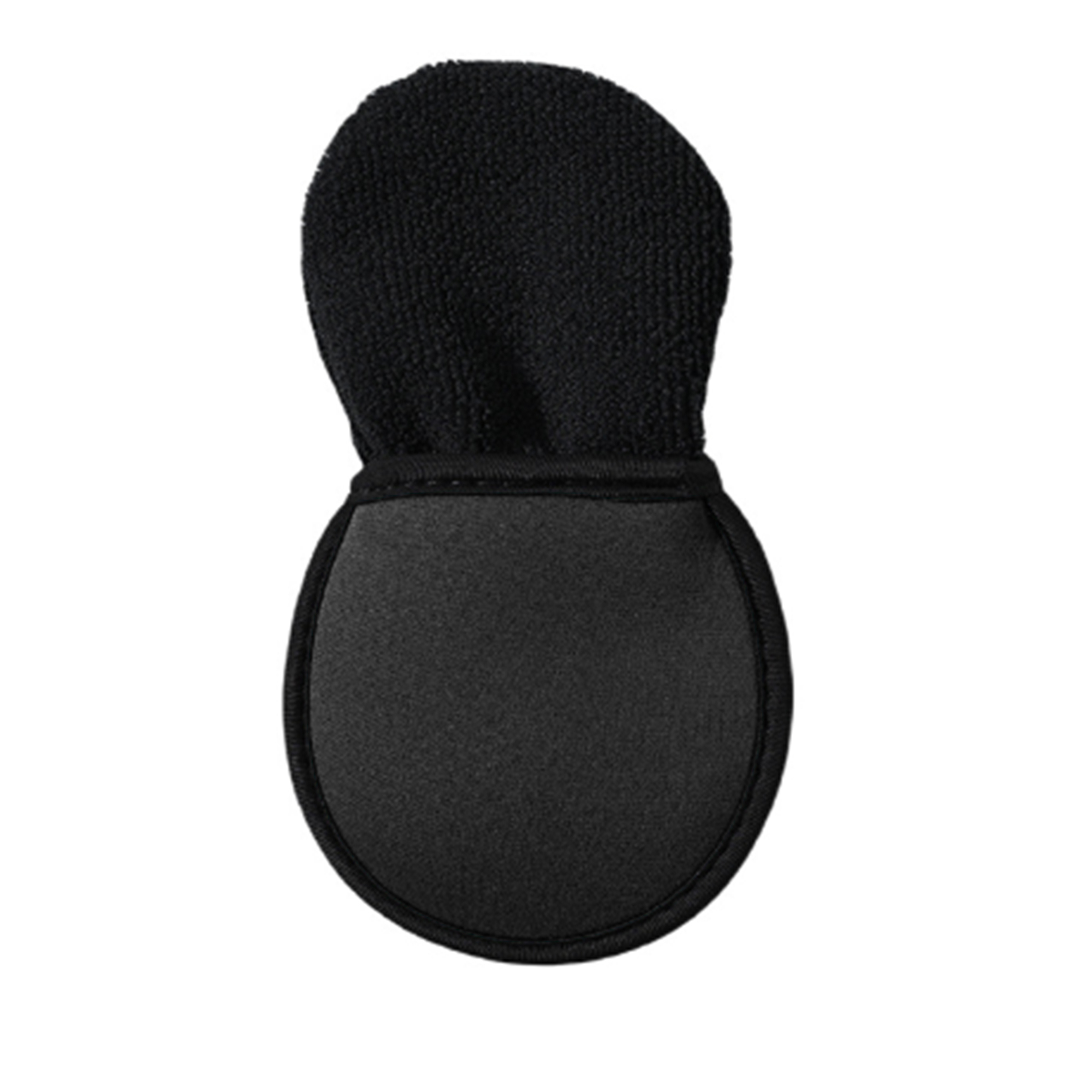 Golf Accessory Pouch ?C Ball Cleaner with Convenient Clip 3
