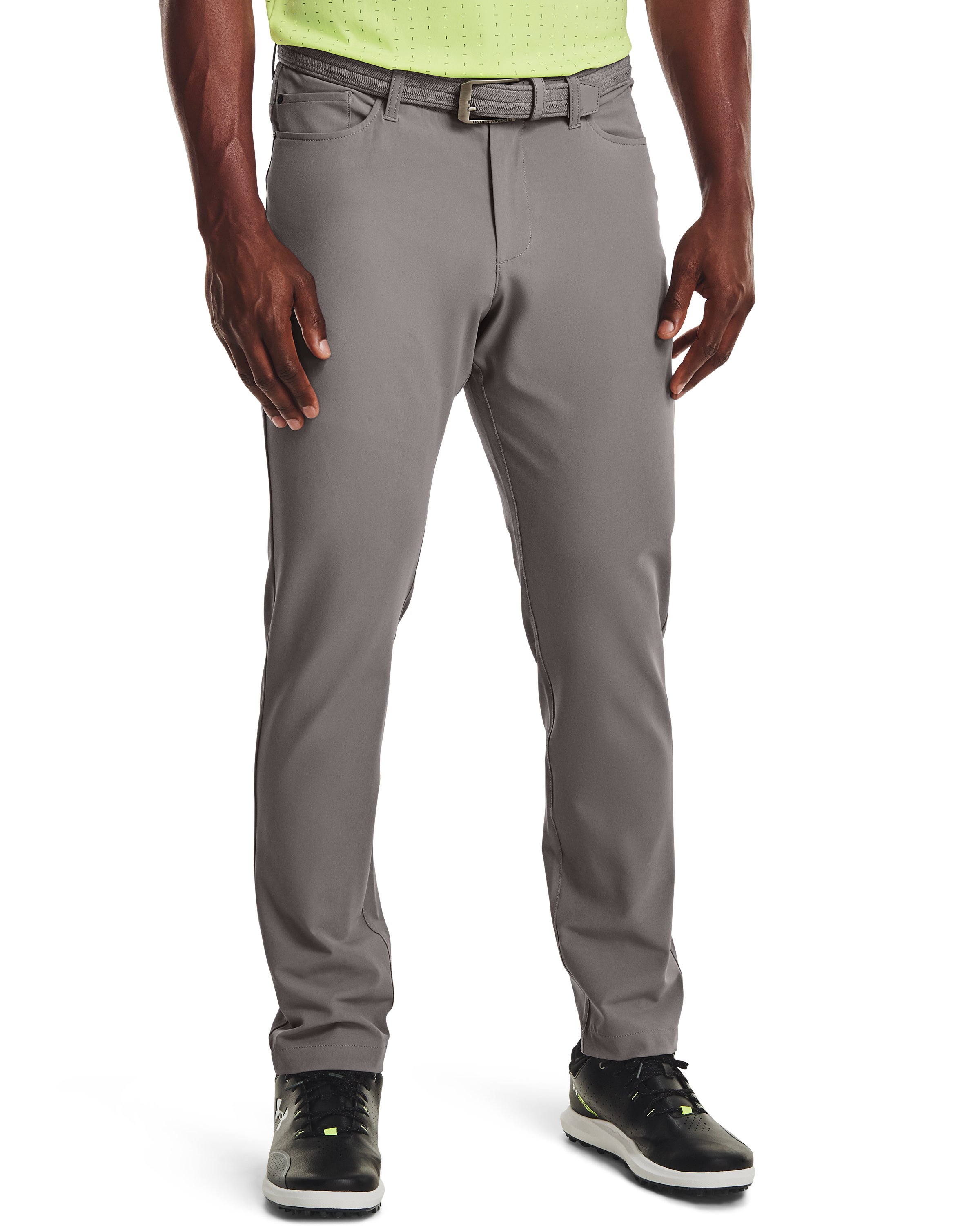 UA Drive Men's 5 Pocket Pants 16