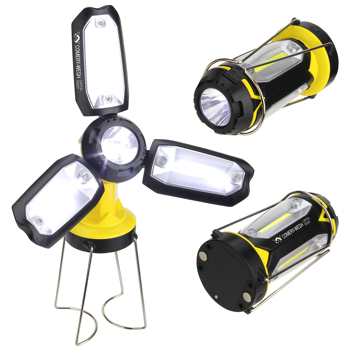 Quasar Multi-Function Lantern 8
