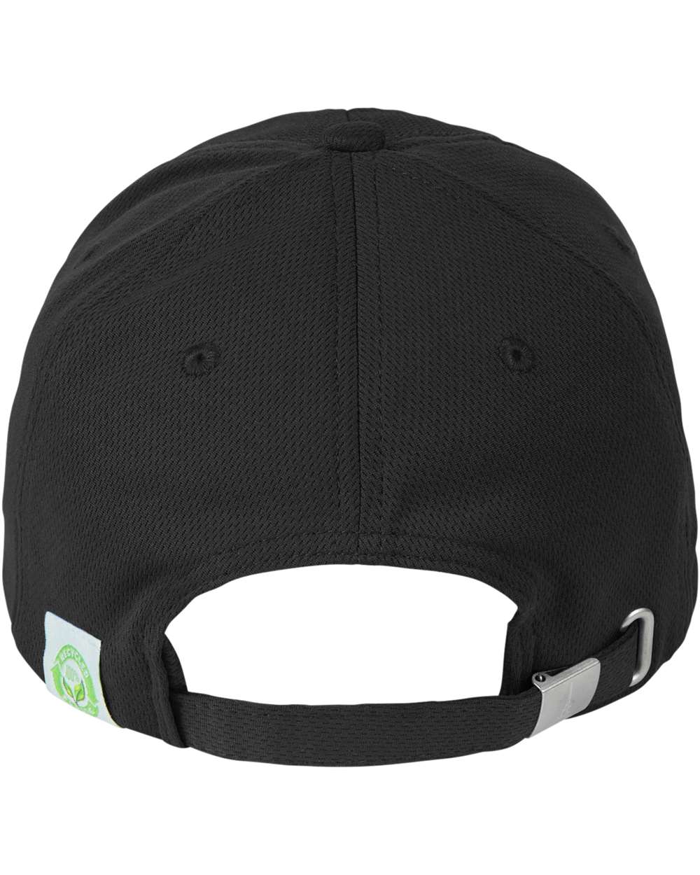 Endurance Recycled Mesh Cap - ED101 13