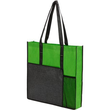 Radius Recycled Non-Woven Tote 35