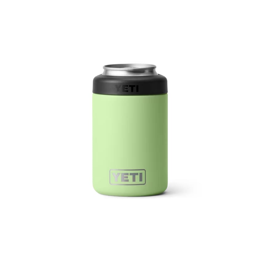 YETI Rambler 12 OZ Colster - Laser Engraved 13