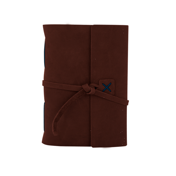 Cooper Large Journal 66