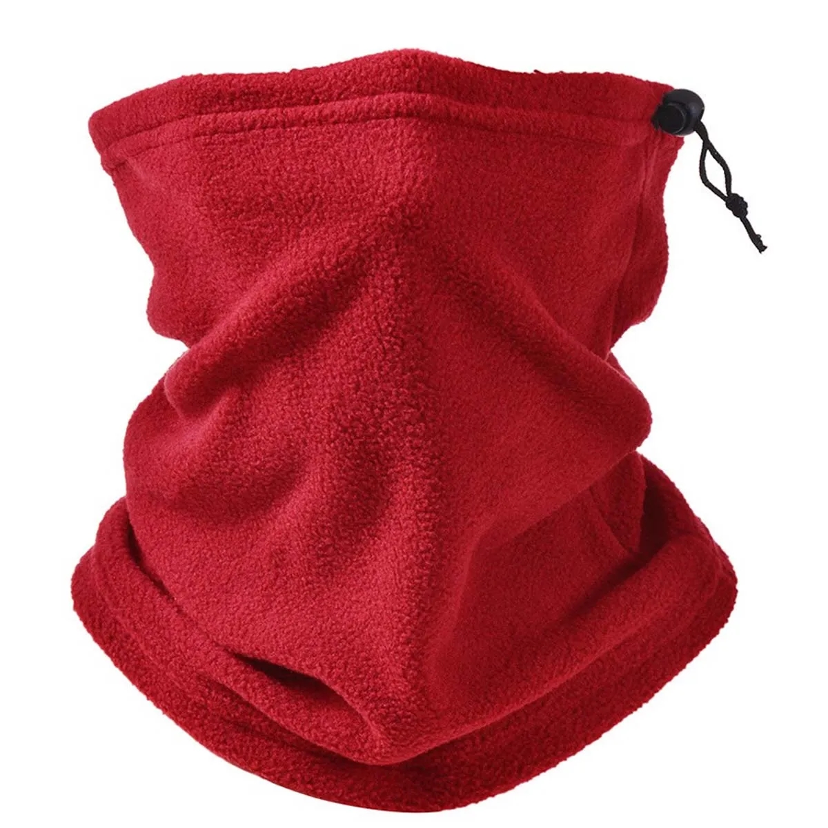 Breathable Sun Windproof Neck Gaiter Face Cover Scarf 11