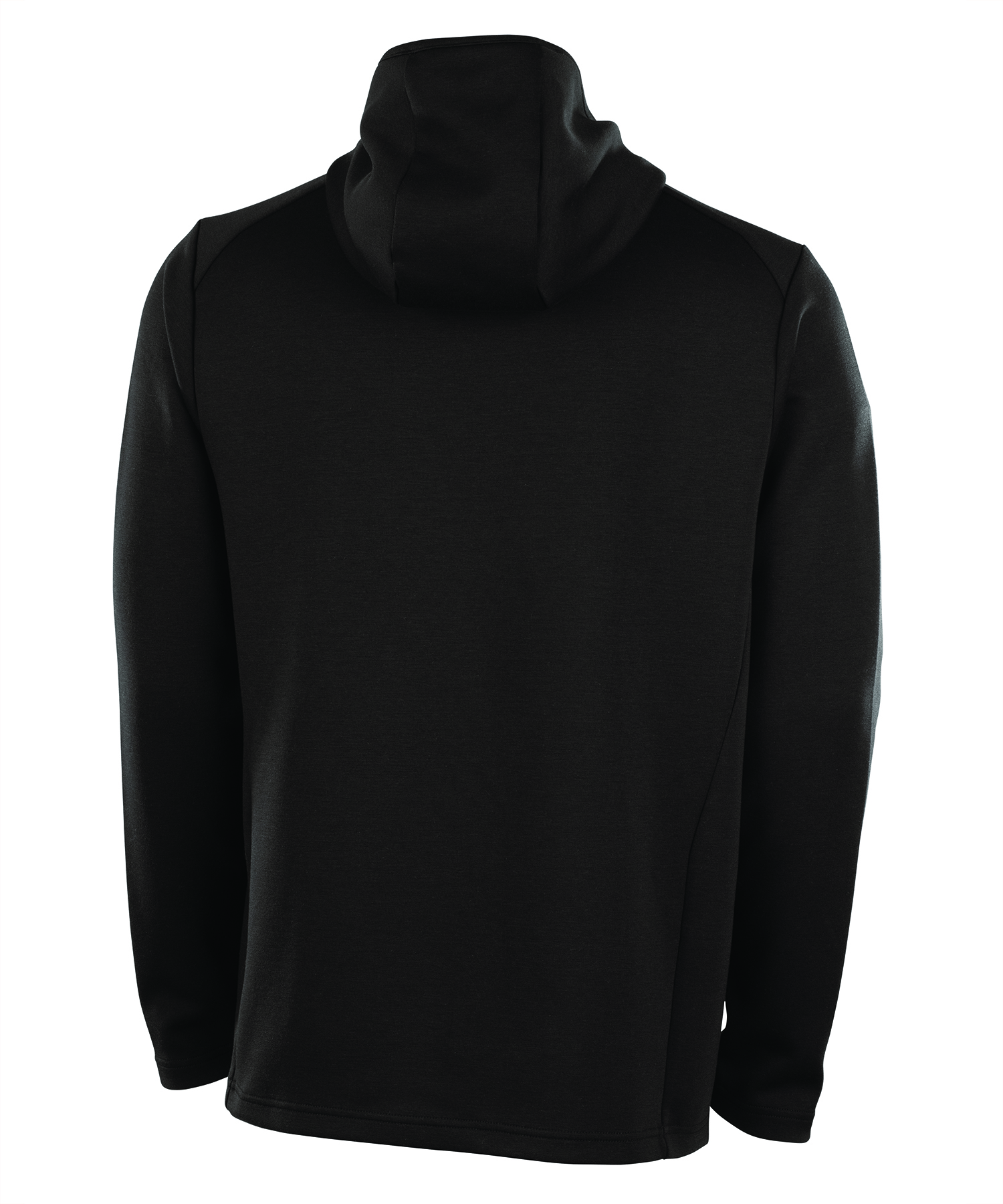Seaport Quarter Zip Hoodie