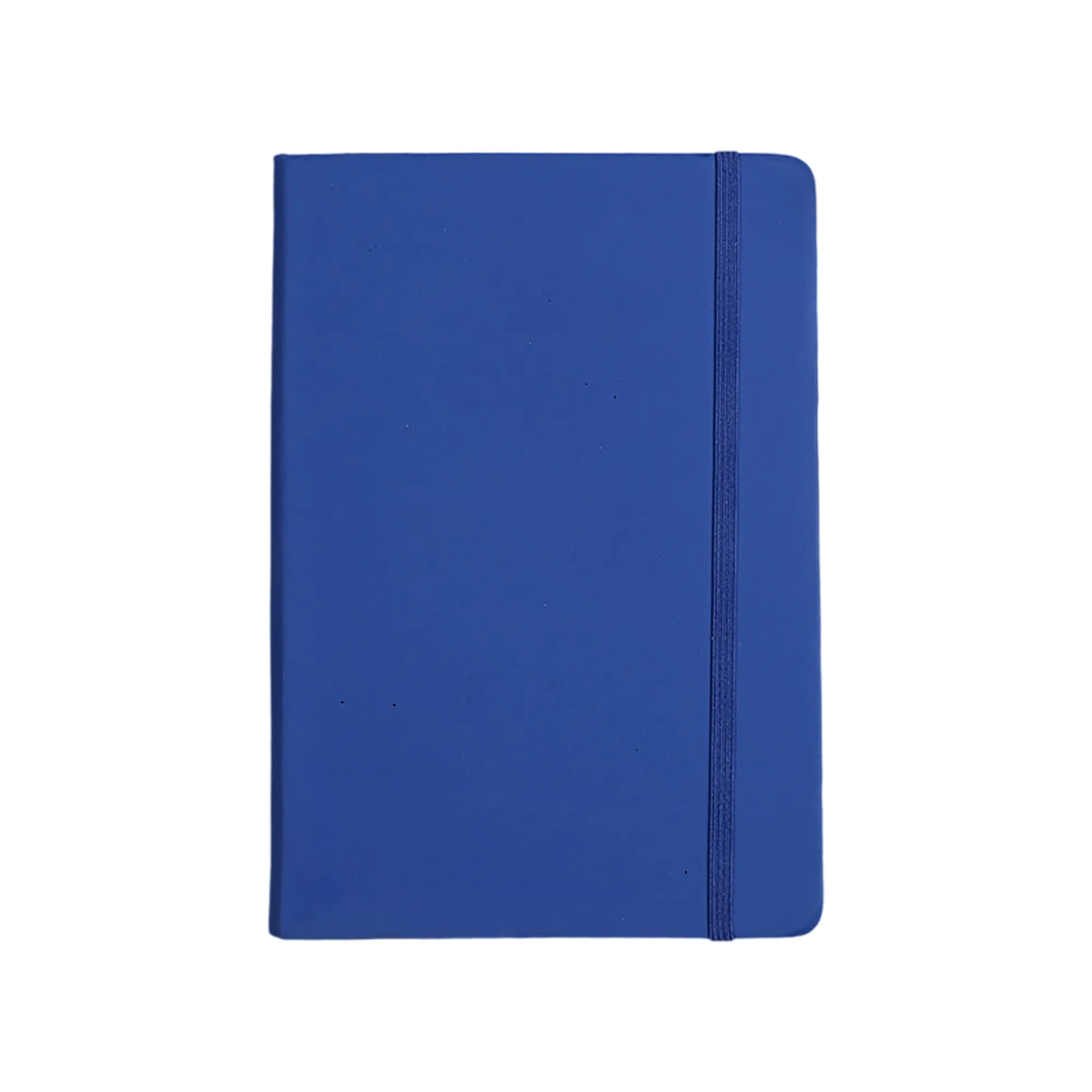A5 Elastic Band Journal Notebook 8
