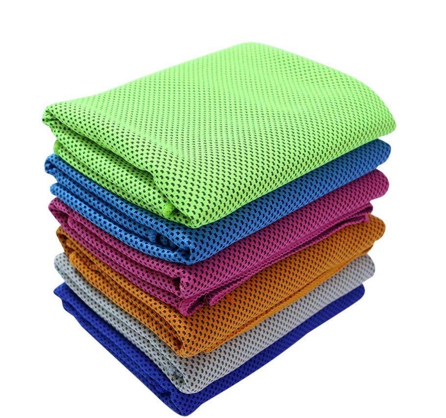 Cool Towel, Cooling Chilly Pad Towel 6