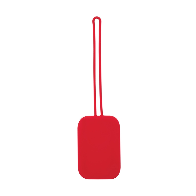 Skye Silicone Luggage Tag 41