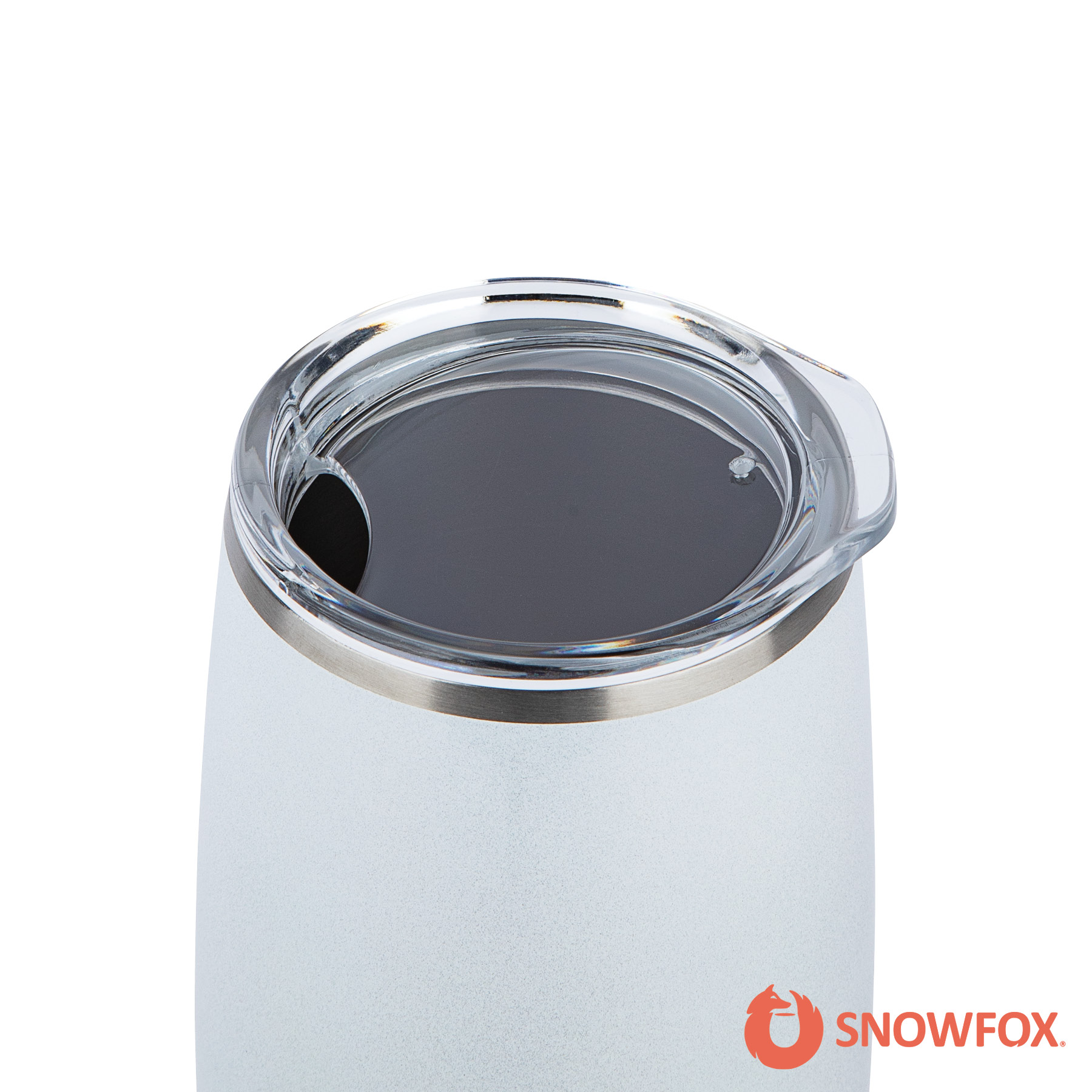 Snowfox® 24 oz. Shimmer Finish Vacuum Insulated Beer Tumbler 36