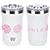 NAYAD® Wai 12 oz Double-Wall Tumbler 14
