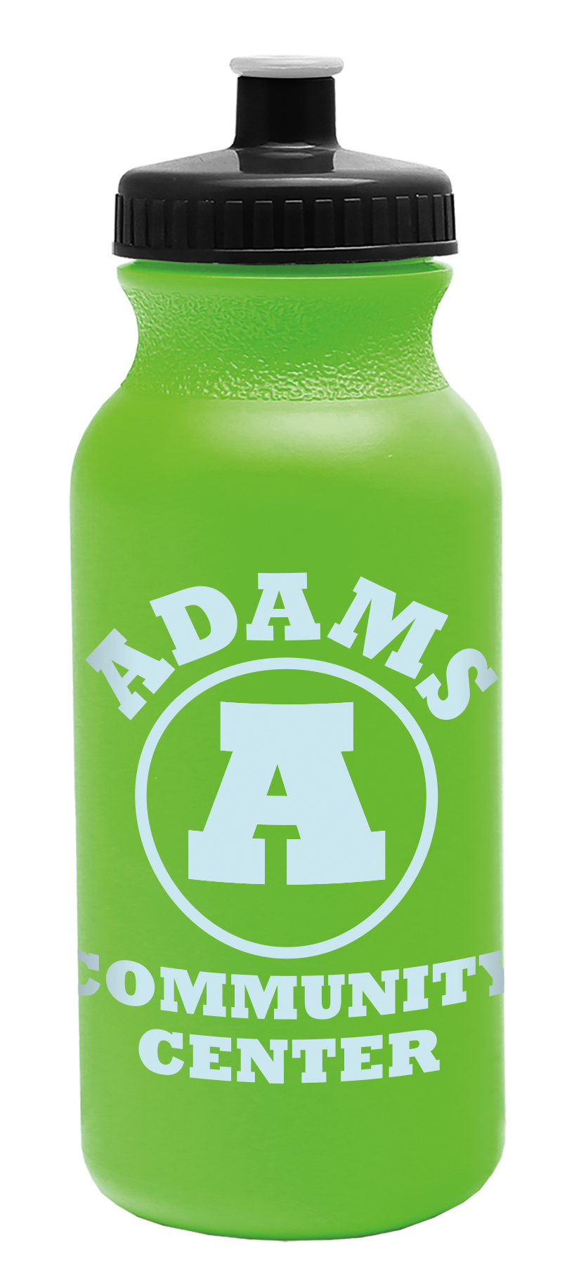 Garyline® Omni Bike Bottle - 20 oz. 19