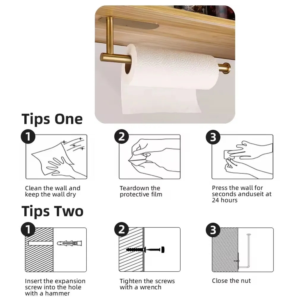 Stainless Steel Tissue Holder 7