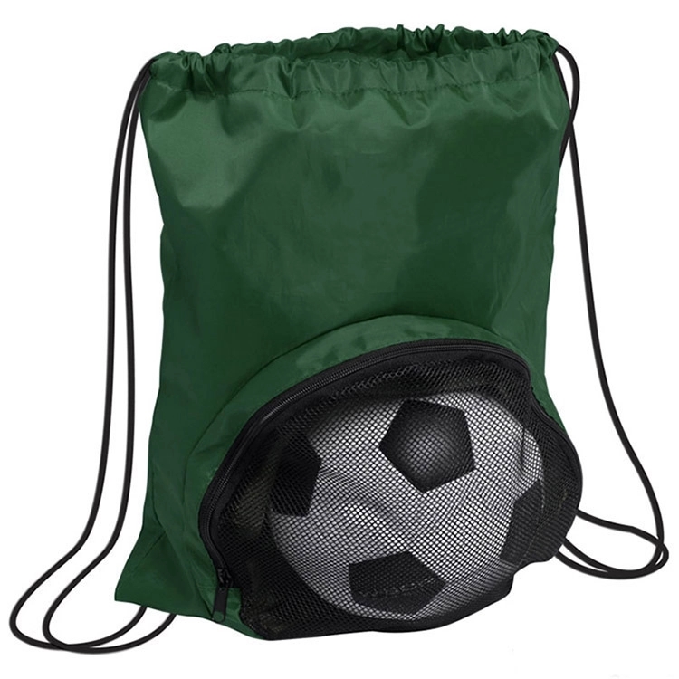 Striker Drawstring Backpack 5