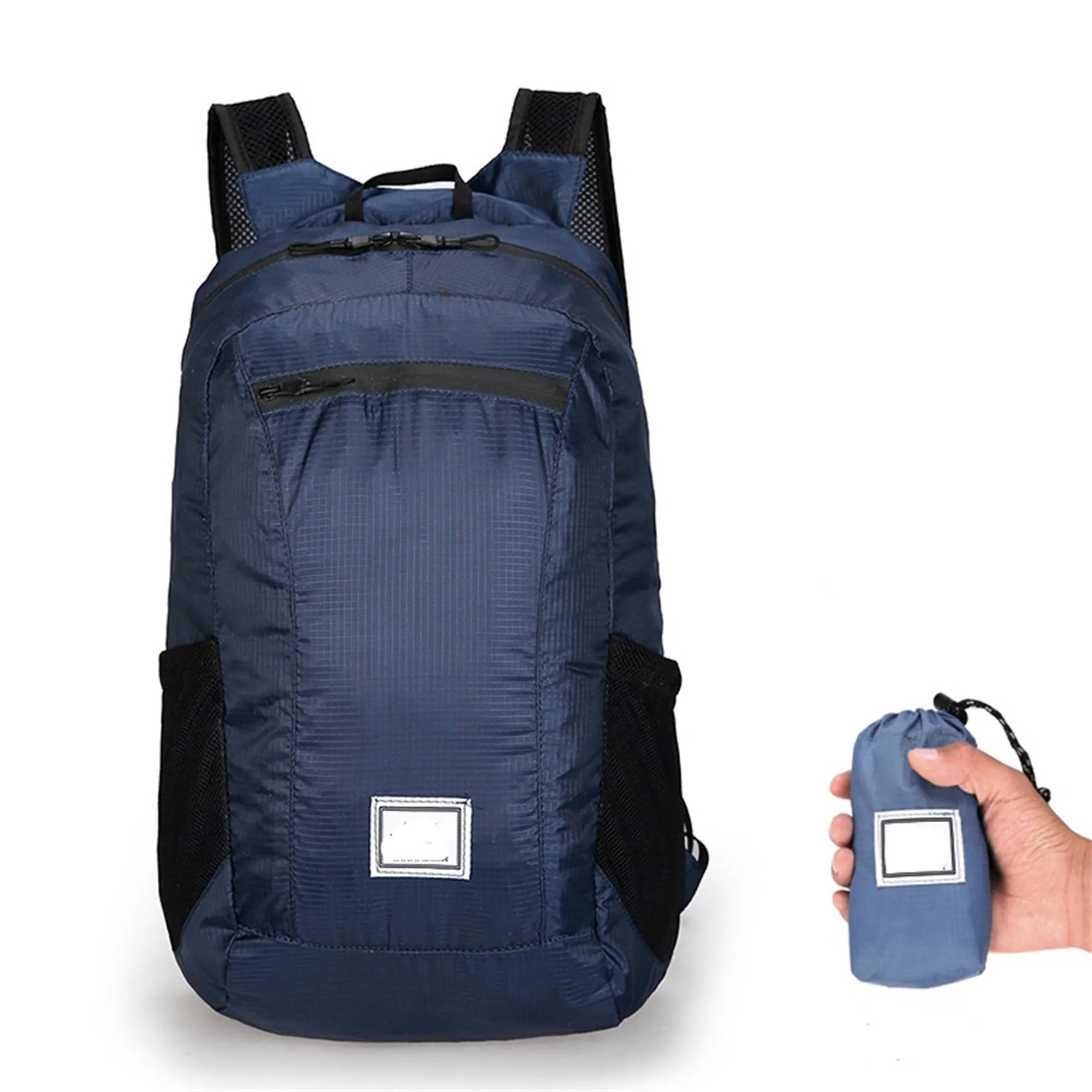 Packable Outdoor Backpack 10