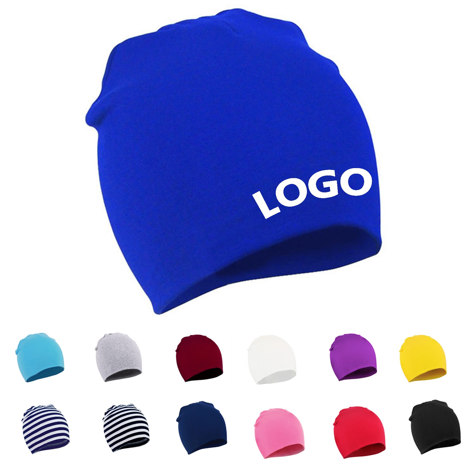 Infant Toddler Kid Hats