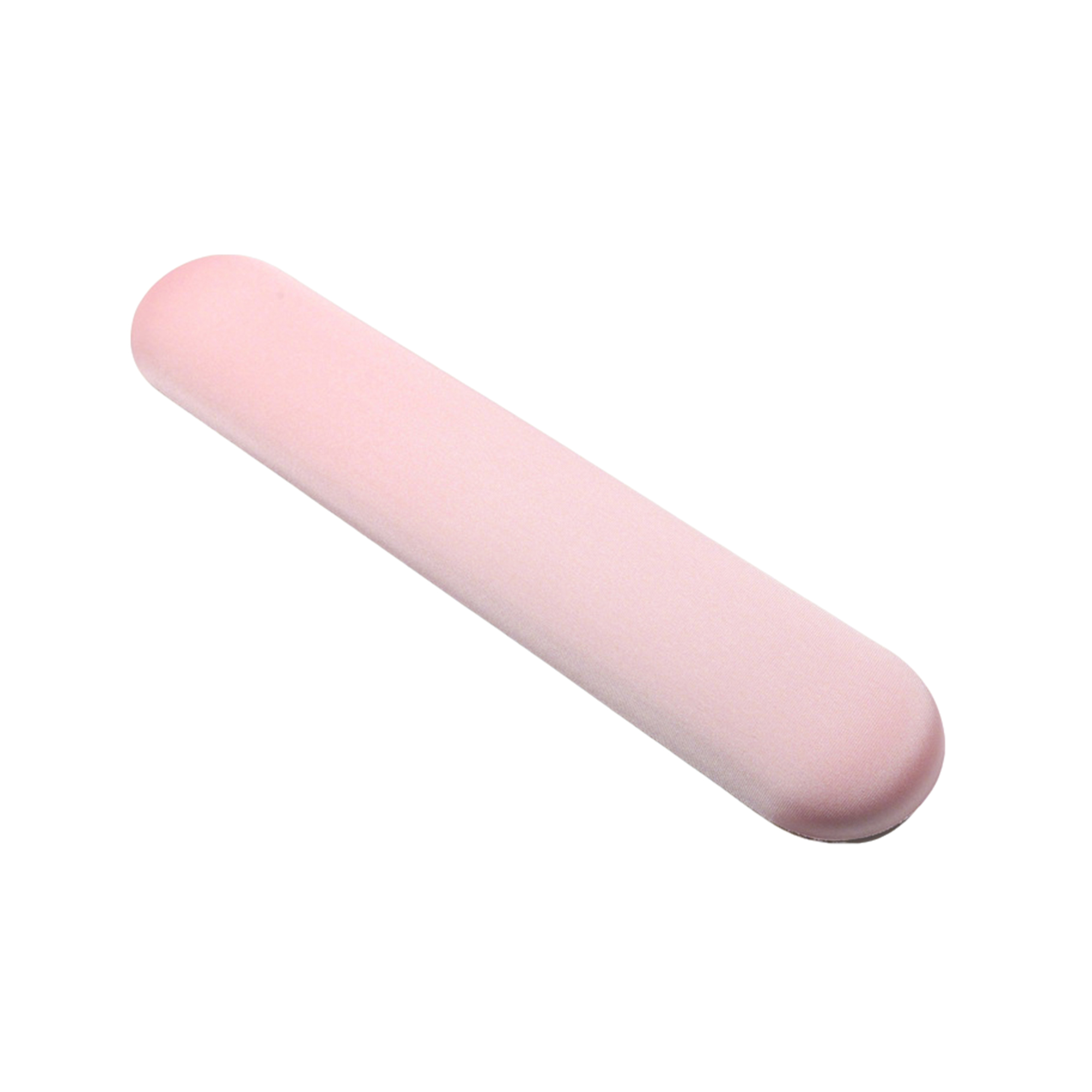 Gel Memory Foam Keyboard Wrist Rest Pad 17.3" x 3" 5