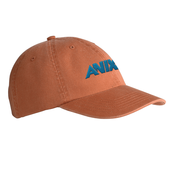 Valucap VC300A Adult Bio-Washed Unstructuered Cap 70
