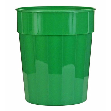 17 OZ. Fluted Stadium Cup 2