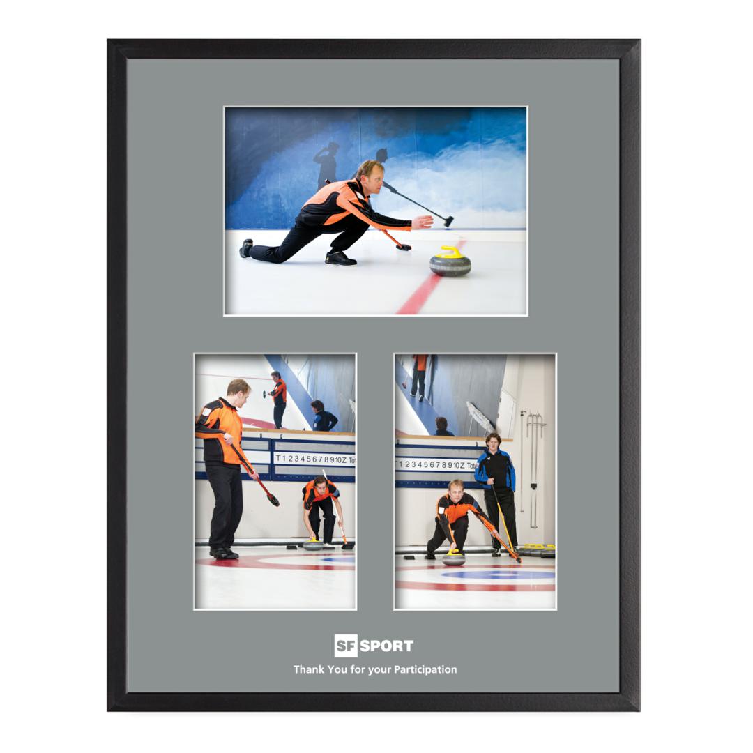 Dubois 3 Picture Frame 9