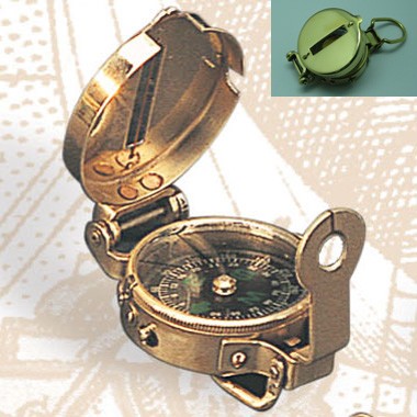 SCOUT COMPASS 2