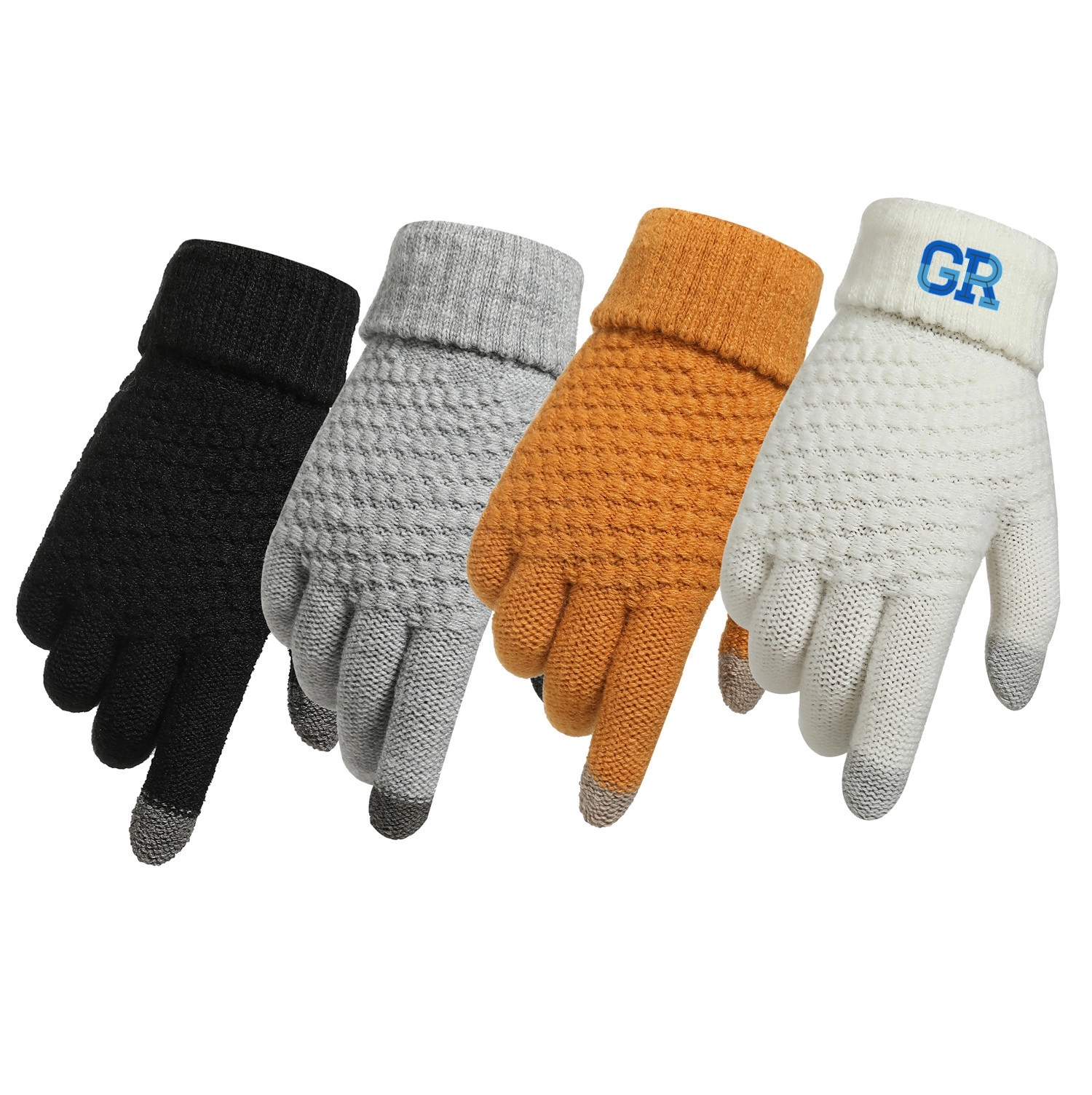 Winter Touch Screen Gloves 4