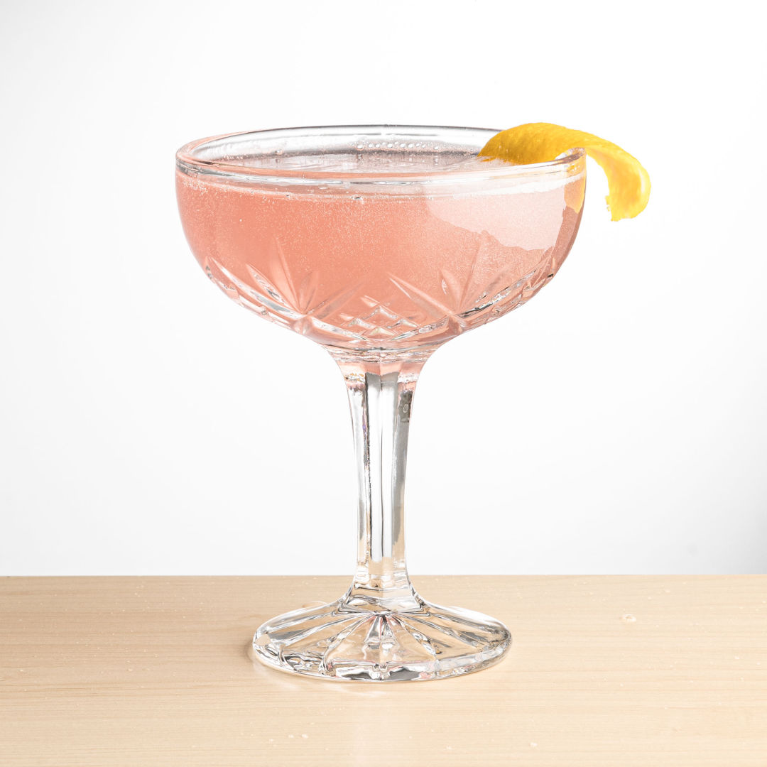 Brinkley Cocktail Coupe - 6oz 4