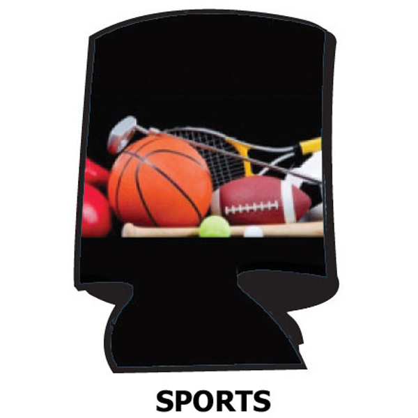 Cool Koozies-Party Series