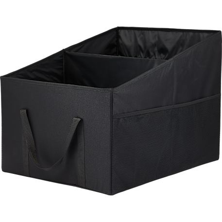 Recycled Trunk Organizer 12