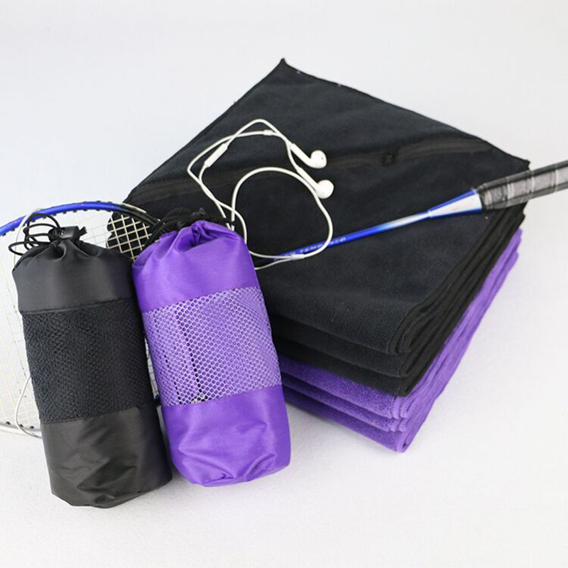 Yoga Mat Towel 3