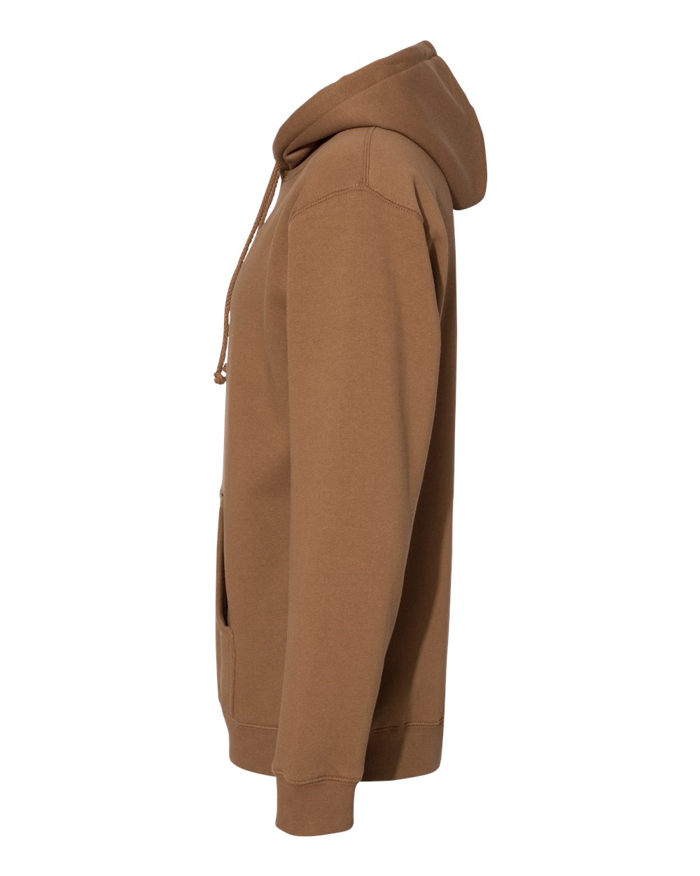 Unisex Heavyweight Hooded Sweatshirt - IND4000 291