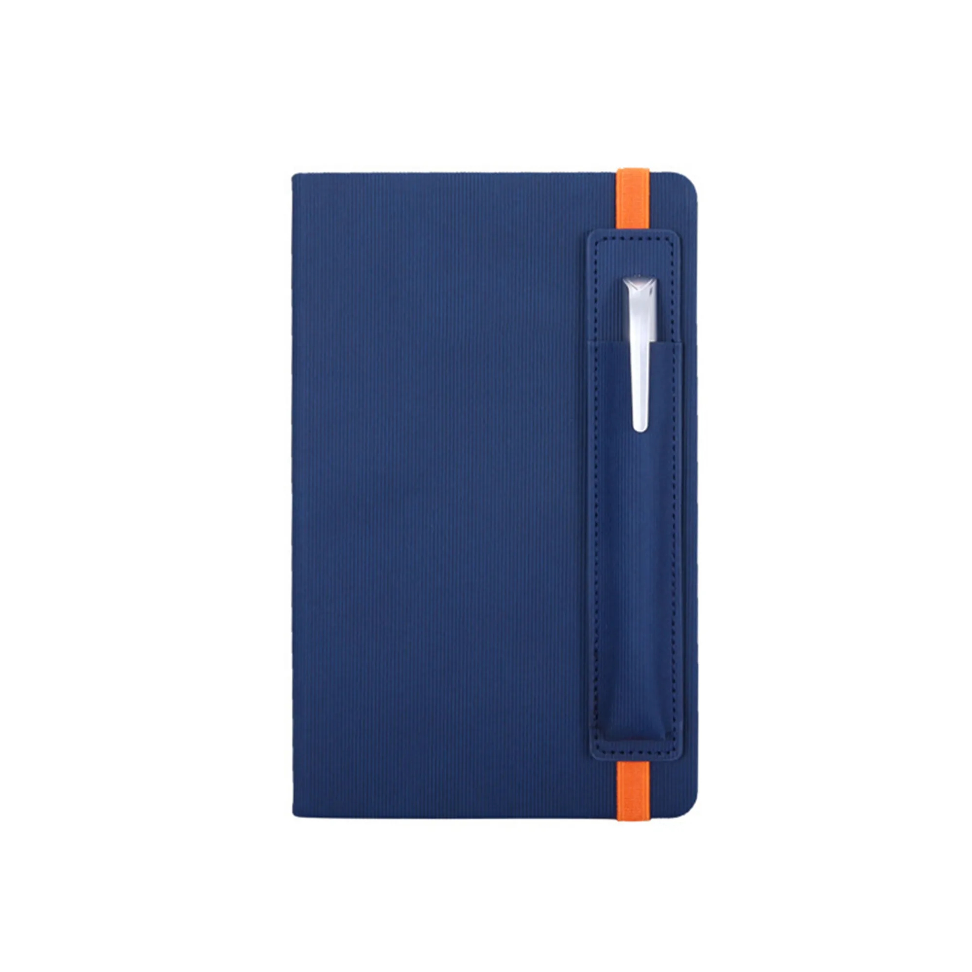 A5 Hardcover Gift Notebook 10