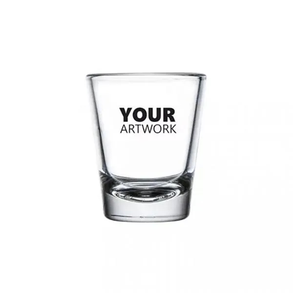 Personalized Shot Glasses for Unique Drinking Experience 11