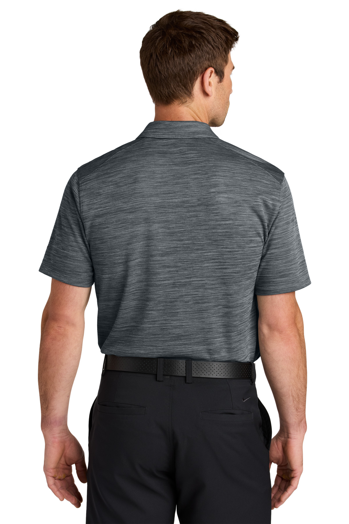 Nike Dri-FIT Striated Polo NKFQ4792 29
