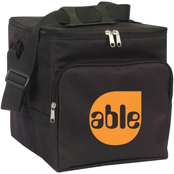Brookfield Economy 24 Can Cooler 2